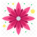 Flower  Icon