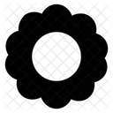 Flower  Icon