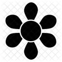 Flower  Icon