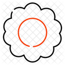 Flower  Icon