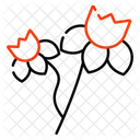 Flower  Icon