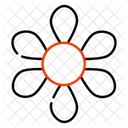 Flower  Icon
