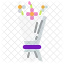 Flower  Icon