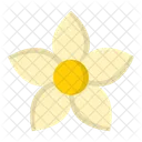 Flower  Icon