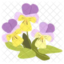 Flower  Icon