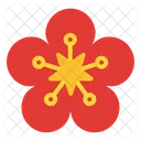 Flower  Icon