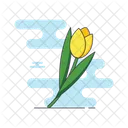Flower  Icon