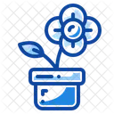 Flower Icon