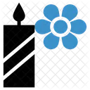 Flower  Icon