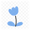 Flower  Icon