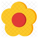 Flowers Icon