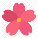 Flower  Icon