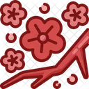 Flower  Icon