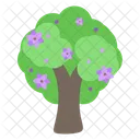 Flower  Icon