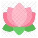 Flower  Icon