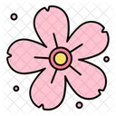 Flower  Icon