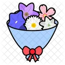 Flower  Icon