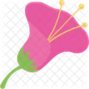 Flower Gardening Agriculture Icon