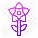 Flower Mother Mother Day Icon