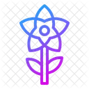 Flower Mother Mother Day Icon