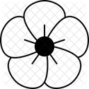 Flower  Icon
