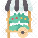 Flower  Icon