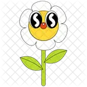 Flower  Icon
