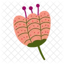 Flower Floral Flora Icon