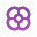 Flower  Icon