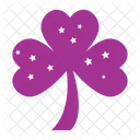 Flower Plant Blossom Icon