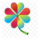 Flower Nature Plant Icon