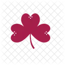 Nature Plant Blossom Icon
