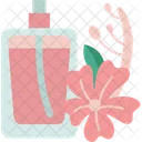 Flower Perfume  Icon