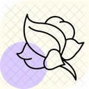 Flower Petal Flowerpetal Petal Icon