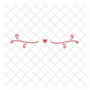 Plant Flower Design Line Color Frame Design Flower Flower Icon
