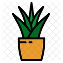 Plant Pot Small Icon