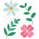 Flower Plant Flower Plant Icon