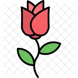 Flower pot  Icon
