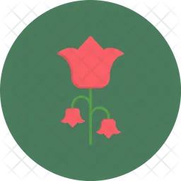 Flower pot  Icon