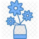 Flower Pot Flower Pot Icon