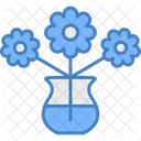 Flower Pot Flower Pot Icon