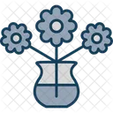 Flower Pot Flower Pot Icon