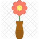 Flower Pot Flower Pot Icon