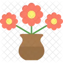Flower Pot Flower Pot Icon