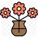 Flower Pot Flower Pot Icon