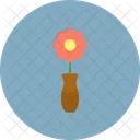 Flower Pot Flower Pot Icon