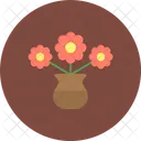 Flower Pot Flower Pot Icon