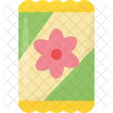 Nature Flower Plant Icon