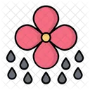 Flower Seeds  Icon