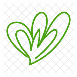 Flower Shape  Icon